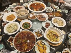 -泰山廊亦舫(丽景店)