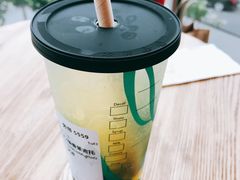 -星巴克臻选(湖滨道店)