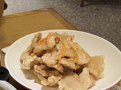 锅包肉-金掌勺锅包肉(太原万达店)