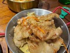 -麻喜大
