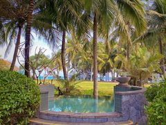 -海南清水湾莱佛士酒店