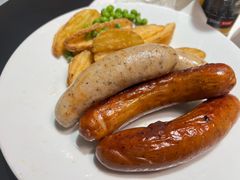 -宜家·瑞典风味餐厅(四元桥店)