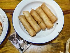 -夹夹大·蟹蟹大排档(财富又一城店)