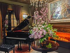 -Le Bistrot de Racine