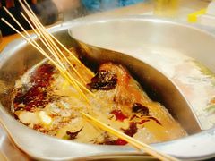 -袁记串串香(人民公园店)