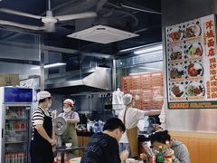 -洋城面店(荔塱农副产品综合批发市场店)