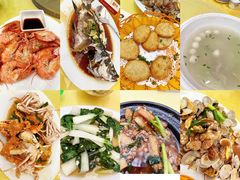 -秋姐美食店(旅游大道店)