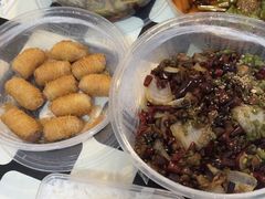 -潼南太安名鱼•特色江湖菜 太安鱼