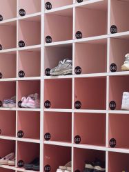 -奈尔宝家庭中心·亲子餐厅(华采天地店)