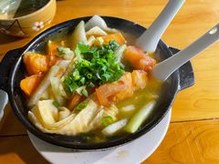 -沈妈砂锅(光华村店)