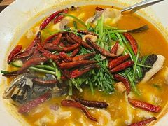 -清水亭湖北菜(大屯DT51店)