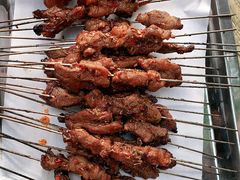 -铁诚烤肉