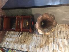 时光漫步怀旧主题酒店(北京雍和宫店)-时光漫步酒店(北京雍和宫南锣鼓巷后海店)