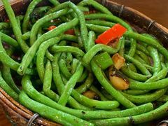 -园林美食城·本土农家菜(杨和镇店)