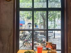 -京A Brewpub·精酿餐吧(幸福村店)