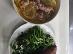 -南师大仙林校区东区食堂