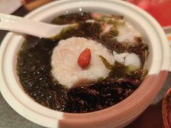 -小厨娘金榜题名(夫子庙秦淮河店)