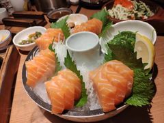 -万岁寿司(天河领展店)