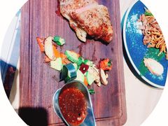 -初拾·花里餐厅(钜城华亿店)