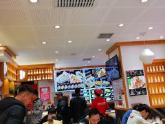 大堂-赵奶奶水饺锅贴小酒馆(丁字沽店)