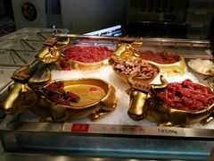 -成都你六姐·牛肉冒菜(城市集市合生汇店)