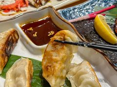 -鳗鲔料理小馆