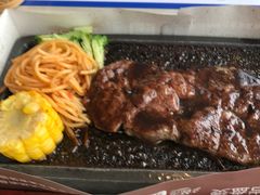 -必胜客(大观天地店)