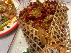 -红辣椒·川菜·火锅(大洋中心店)
