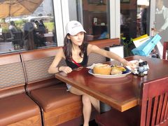 -RED LOBSTER(dubai mall)