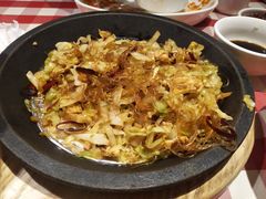 -西贝(上海我格广场店)