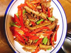 -胡胖子专业长沙菜(衡山路店)