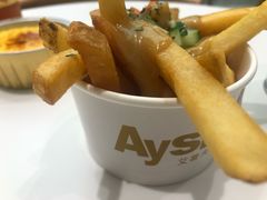 -艾薯夫妇Aysh(福田星河COCOPark店)