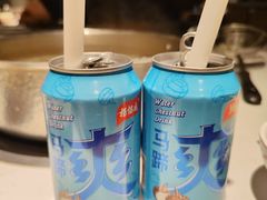 -汕头八合里海记牛肉店(清河店)