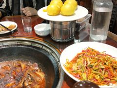 -白洋淀灶台鱼(名佳花园店)