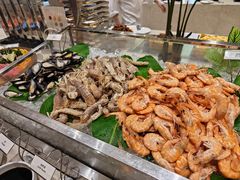 -恩施瑞享国际酒店·自助餐厅