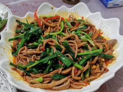 -洪霞餐馆