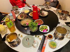 -春记潮汕牛肉火锅