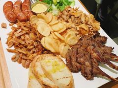 -HELLO MUSAE 拾光缪斯餐厅·纯正希腊风味(苏州中心店)