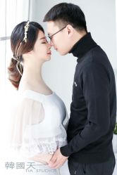 点击看大图 -天一婚纱摄影TIA STUDIO(珠海路店)