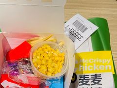 -麦当劳(伟城广场店)