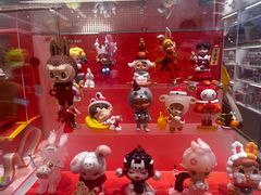 -泡泡玛特POPMART(宁波印象城店)