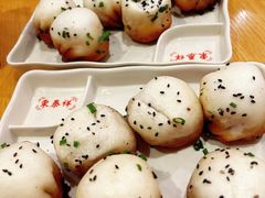 -东泰祥生煎馆(重庆北路店)