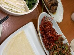 -老昌春饼(中央大街店)