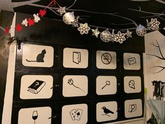 -Doors独立剧情密室(东门分店)