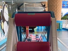 -喷泉广场餐厅·宵夜·海鲜烧烤大排档(长隆企鹅酒店)