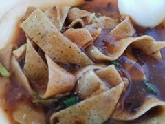 -陈记锅巴菜(五大道店)