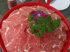 -凤来栖·净庭院·火锅(欧尚店)