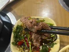 -伟记牛肉(金鸿公路店)