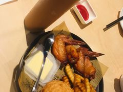 -避风塘(嘉兴八佰伴店)