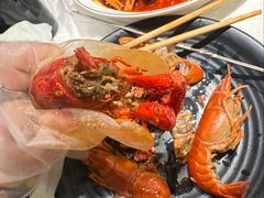 -红盔甲·小龙虾(天钥桥店)